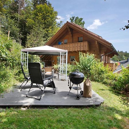 Ferienhaus Sankt Peter Wittenschwand Ngoại thất bức ảnh