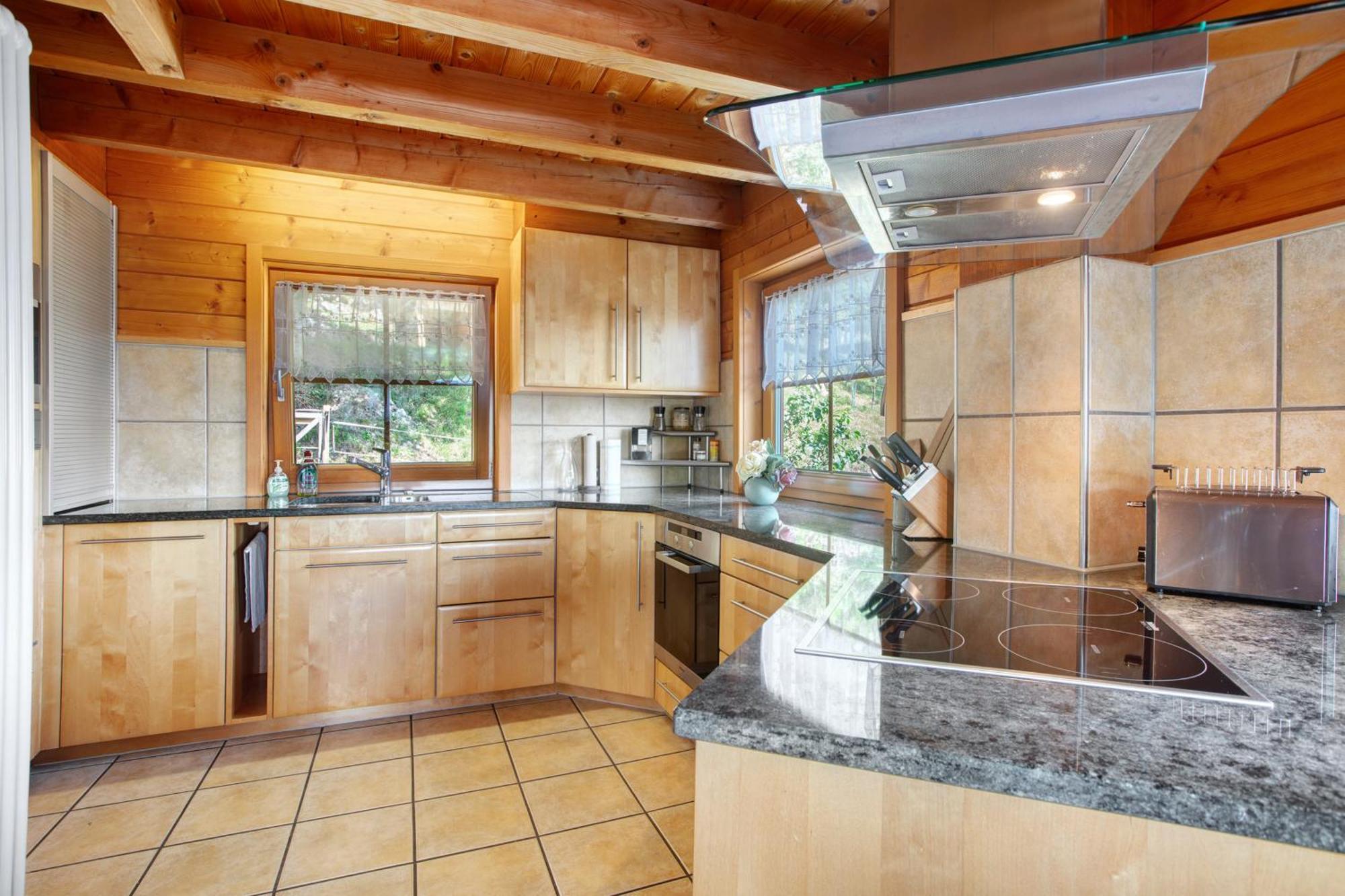 Ferienhaus Sankt Peter Wittenschwand Ngoại thất bức ảnh