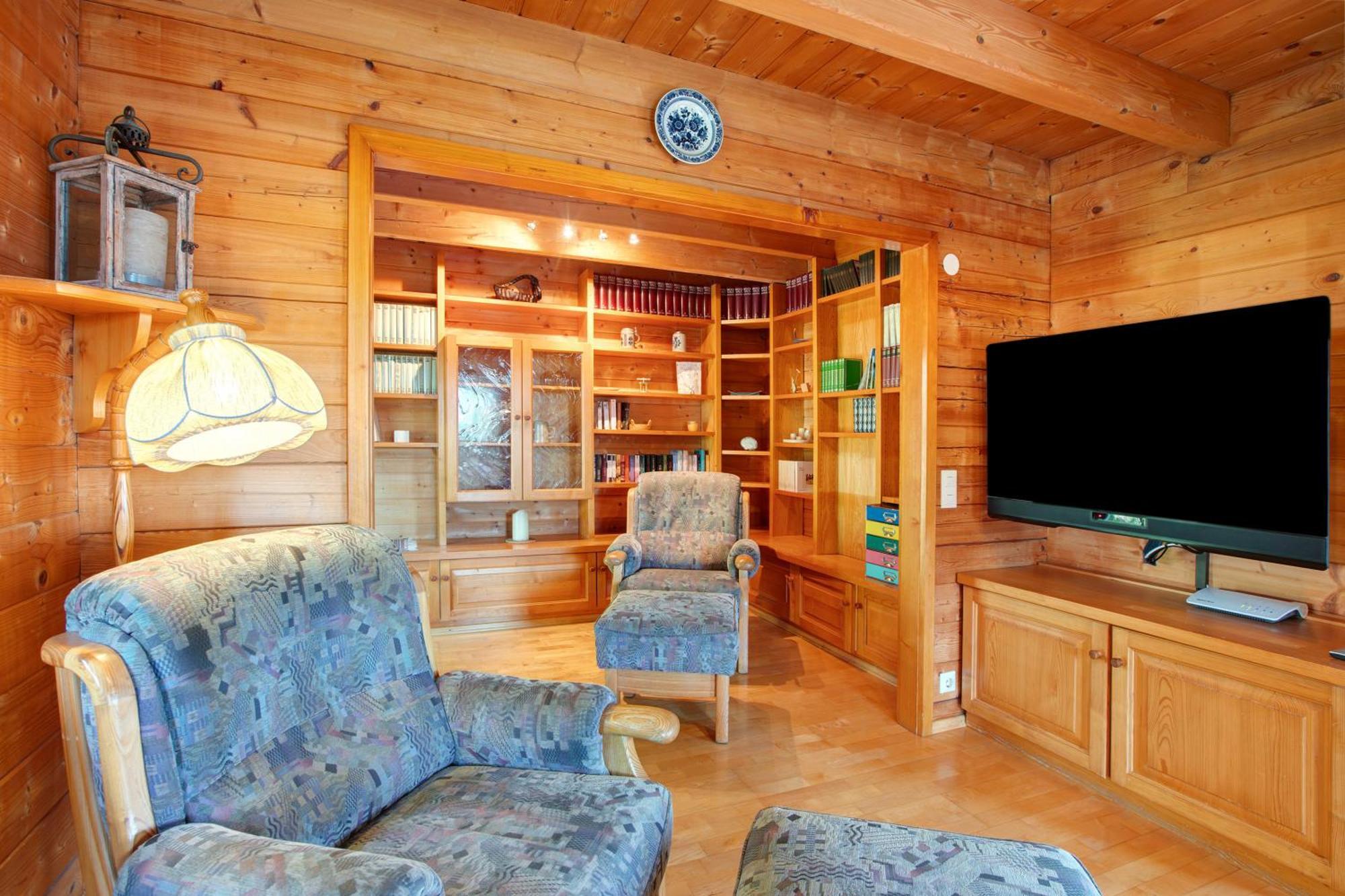 Ferienhaus Sankt Peter Wittenschwand Ngoại thất bức ảnh