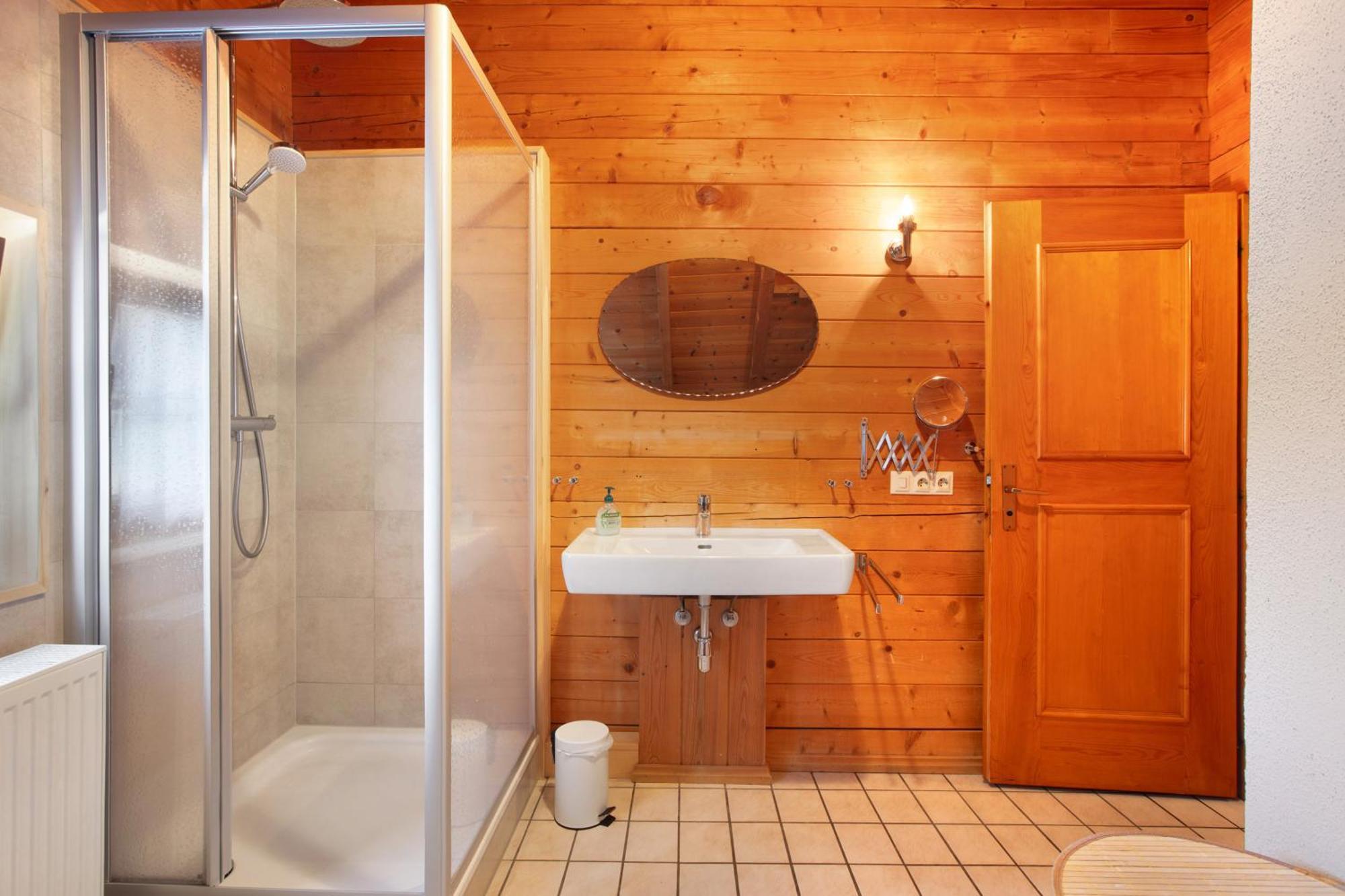 Ferienhaus Sankt Peter Wittenschwand Ngoại thất bức ảnh
