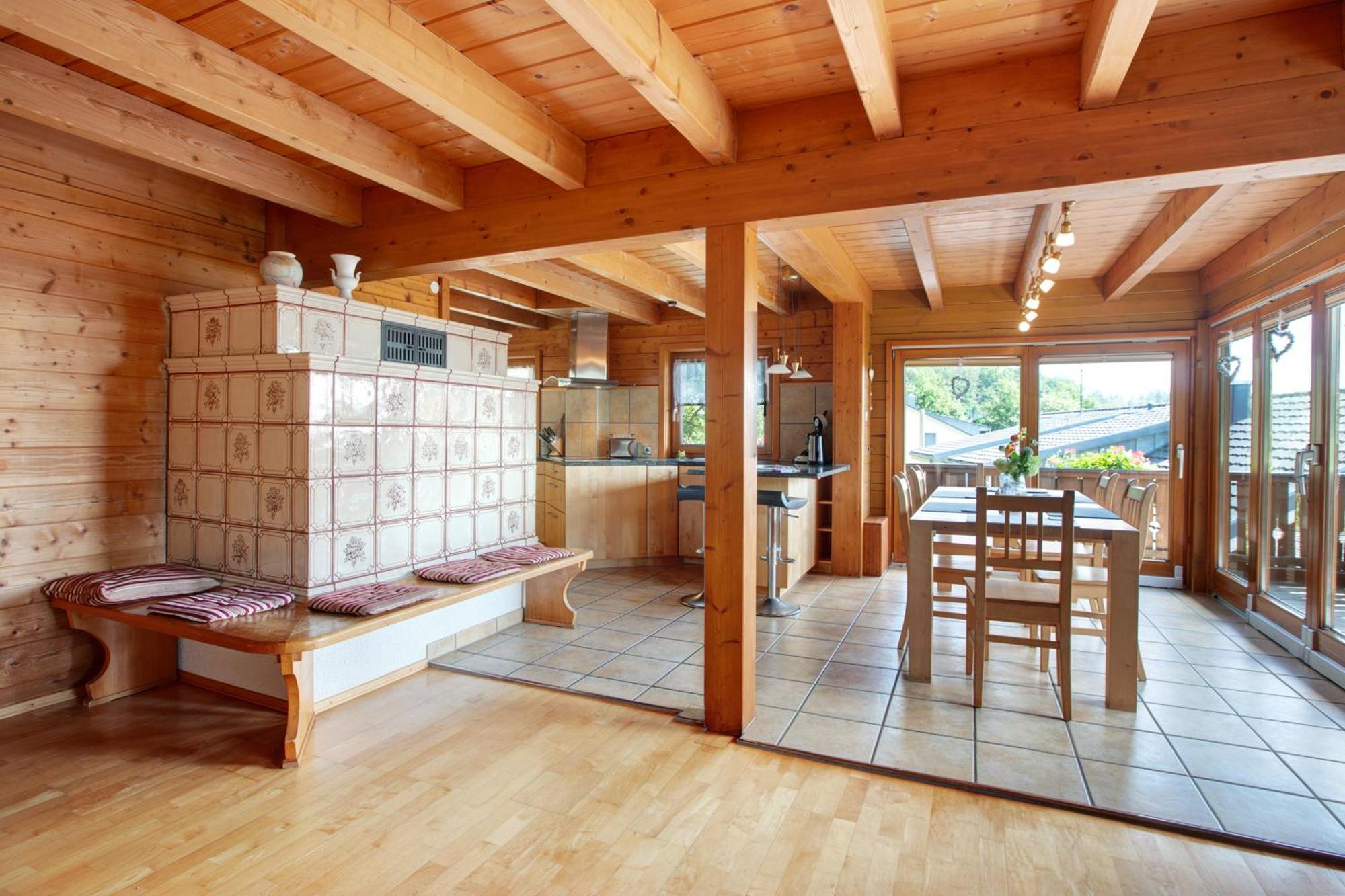 Ferienhaus Sankt Peter Wittenschwand Ngoại thất bức ảnh