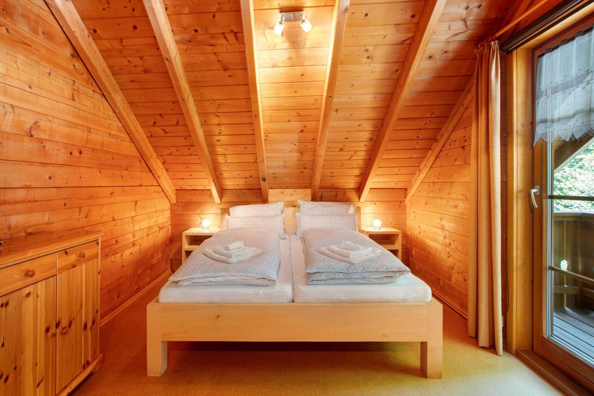 Ferienhaus Sankt Peter Wittenschwand Ngoại thất bức ảnh