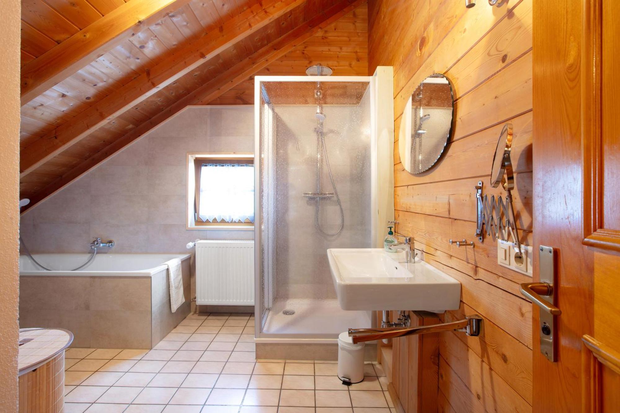 Ferienhaus Sankt Peter Wittenschwand Ngoại thất bức ảnh