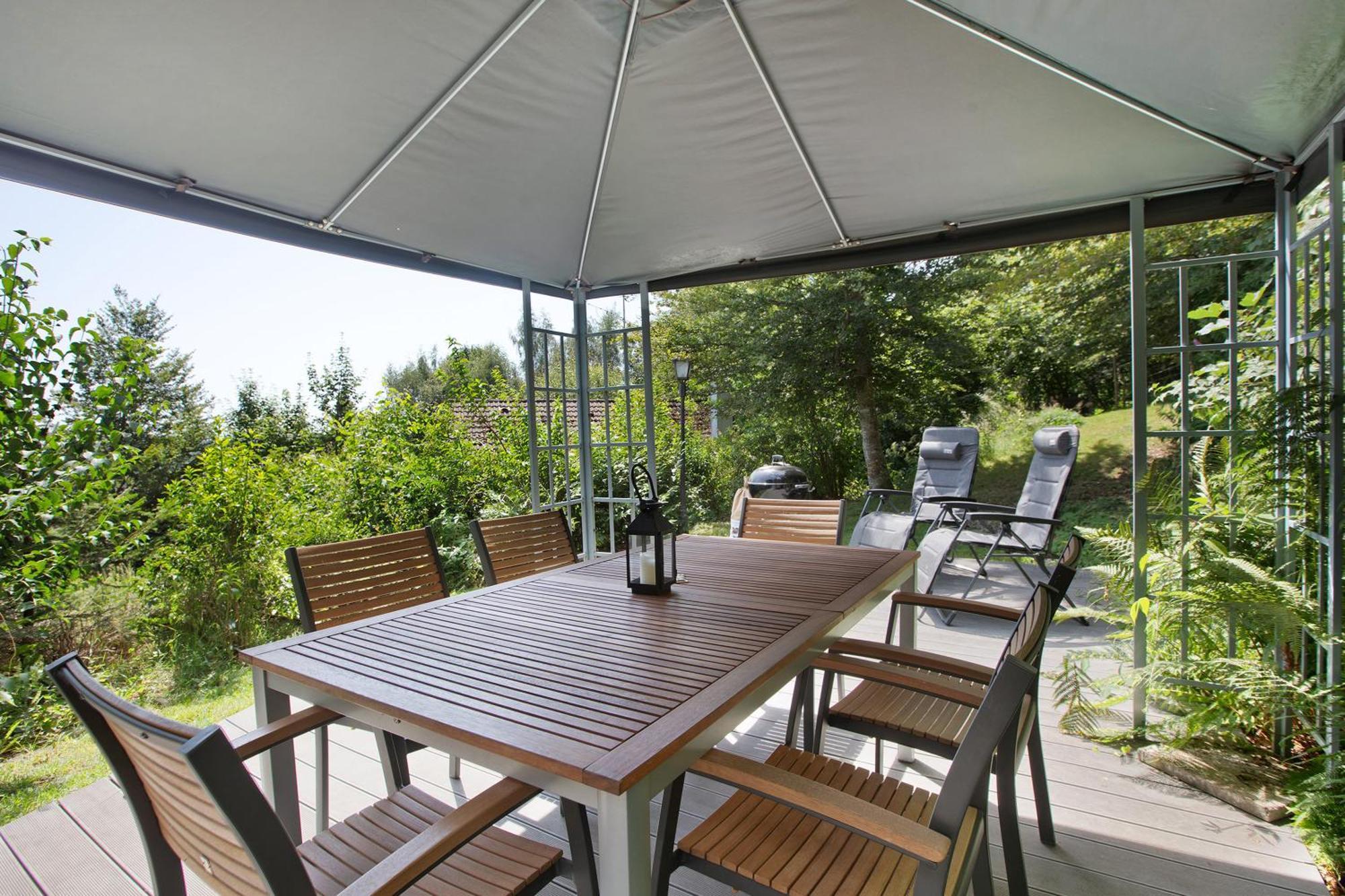 Ferienhaus Sankt Peter Wittenschwand Ngoại thất bức ảnh