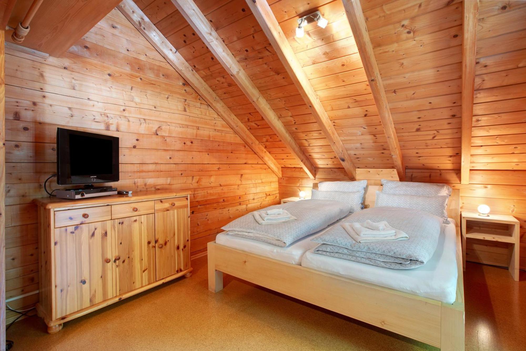 Ferienhaus Sankt Peter Wittenschwand Ngoại thất bức ảnh