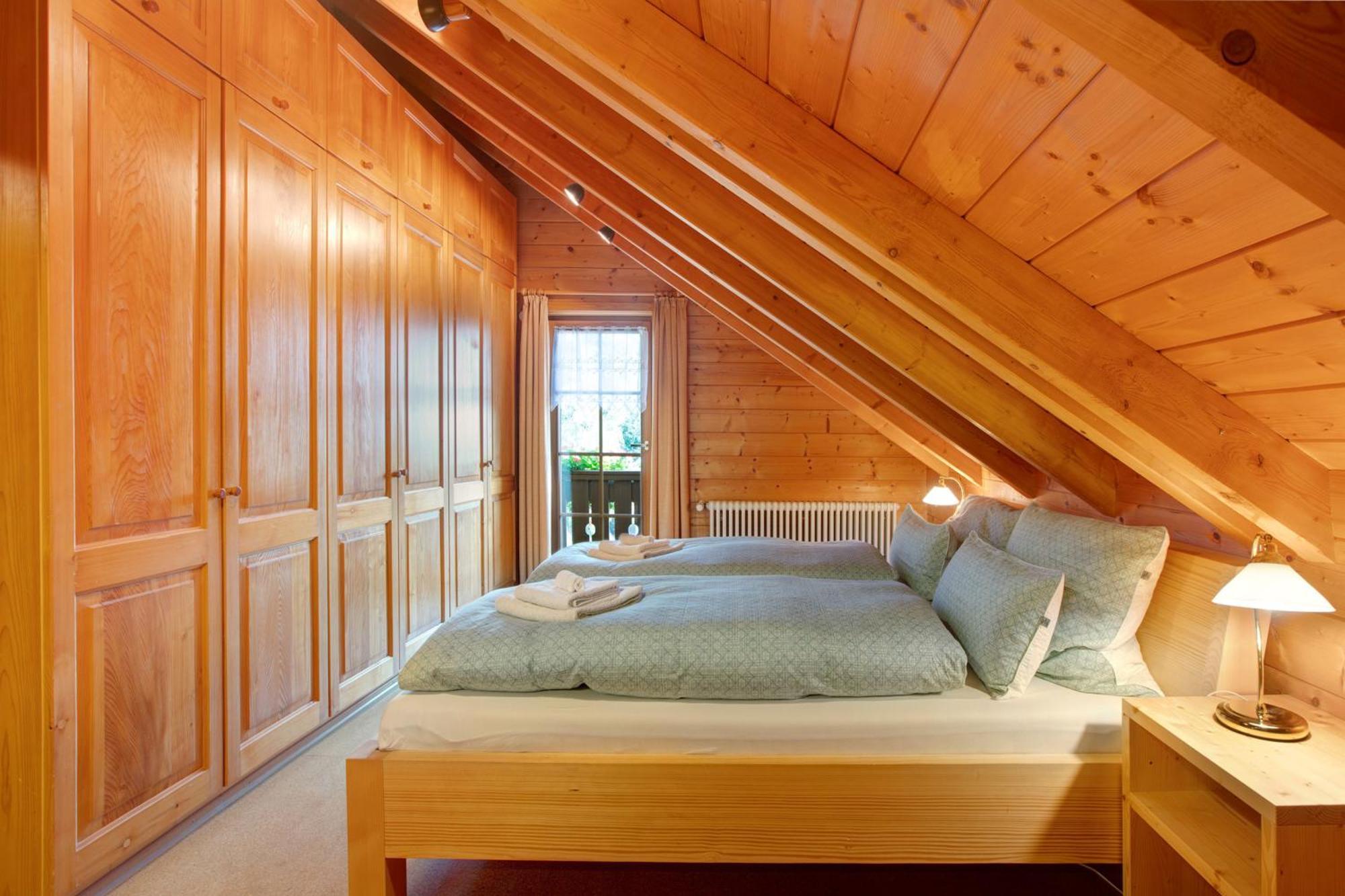 Ferienhaus Sankt Peter Wittenschwand Ngoại thất bức ảnh