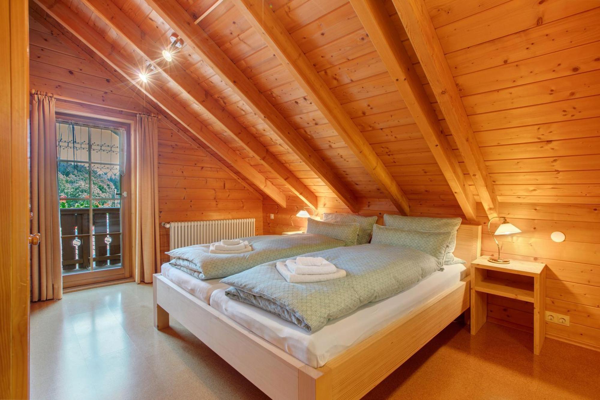 Ferienhaus Sankt Peter Wittenschwand Ngoại thất bức ảnh